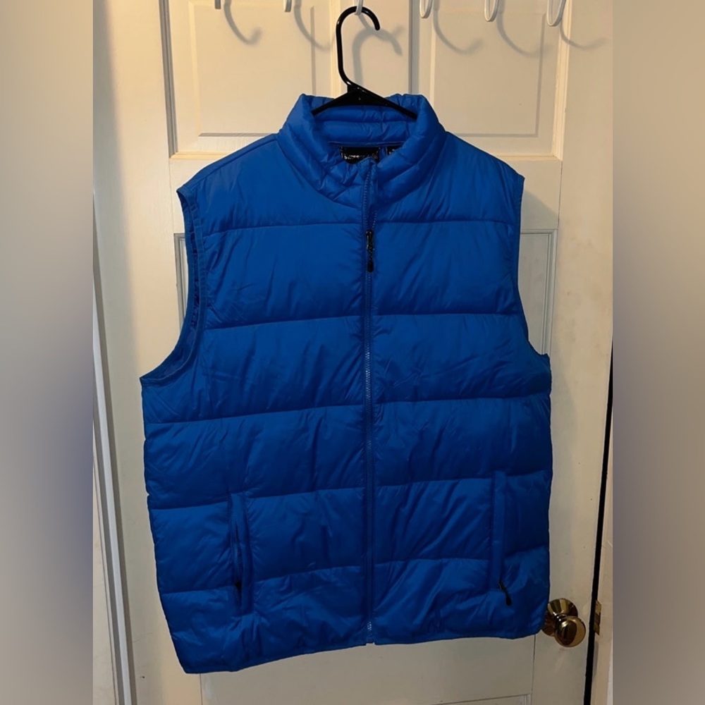 Super Comfortable Vest